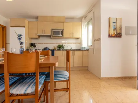 Flamenc 2, Maison 6 personnes à Deltebre - Photo 7