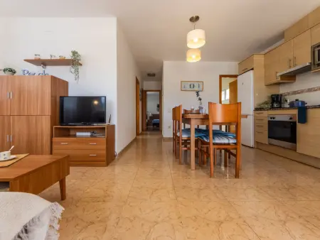 Flamenc 2, Maison 6 personnes à Deltebre - Photo 8