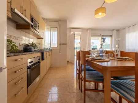 Flamenc 2, Maison 6 personnes à Deltebre - Photo 9