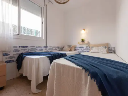 Flamenc 2, Maison 6 personnes à Deltebre - Photo 10
