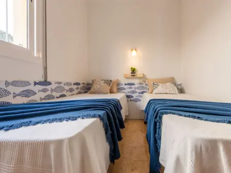 Flamenc 2, Maison 6 personnes à Deltebre - Photo 11