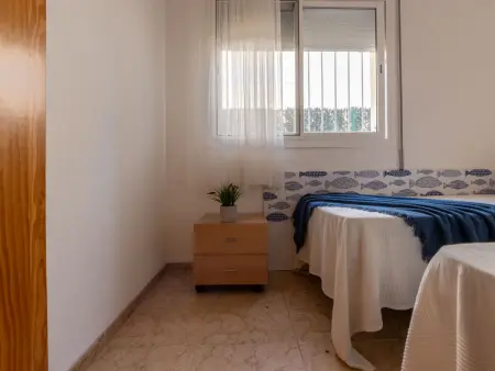 Flamenc 2, Maison 6 personnes à Deltebre - Photo 12