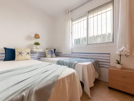 Flamenc 2, Maison 6 personnes à Deltebre - Photo 13
