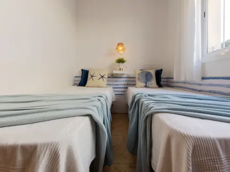 Flamenc 2, Maison 6 personnes à Deltebre - Photo 14