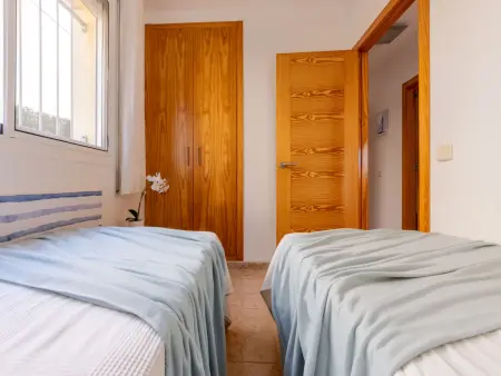 Flamenc 2, Maison 6 personnes à Deltebre - Photo 15