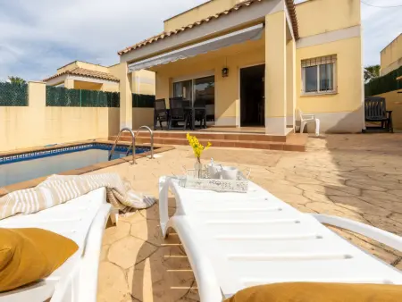 Flamenc 2, Maison 6 personnes à Deltebre - Photo 20