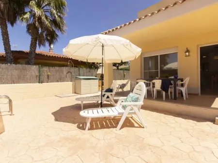Flamenc 3, Maison 6 personnes à Deltebre - Photo 2