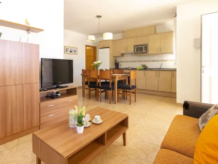 Flamenc 3, Maison 6 personnes à Deltebre - Photo 3