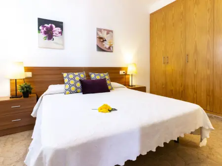 Flamenc 3, Maison 6 personnes à Deltebre - Photo 4