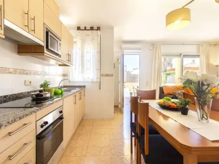 Flamenc 3, Maison 6 personnes à Deltebre - Photo 6