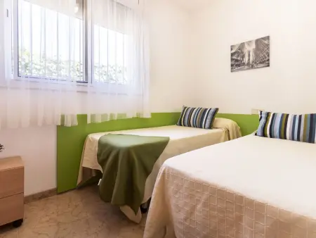 Flamenc 3, Maison 6 personnes à Deltebre - Photo 8