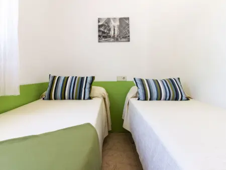 Flamenc 3, Maison 6 personnes à Deltebre - Photo 9