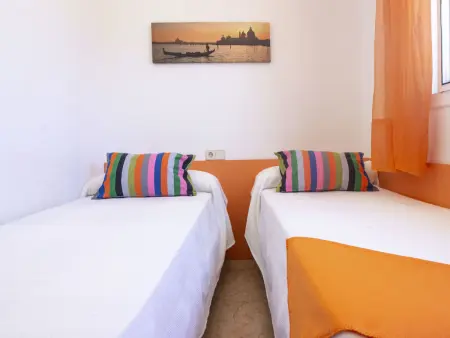Flamenc 3, Maison 6 personnes à Deltebre - Photo 12