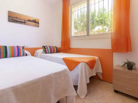 Flamenc 3, Maison 6 personnes à Deltebre - Photo 13