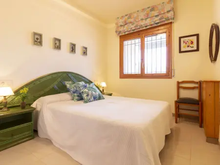 Fumadell, Maison 6 personnes à Deltebre - Photo 4