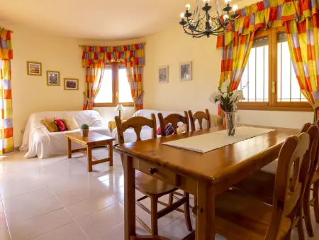 Fumadell, Maison 6 personnes à Deltebre - Photo 5
