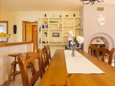 Fumadell, Maison 6 personnes à Deltebre - Photo 6