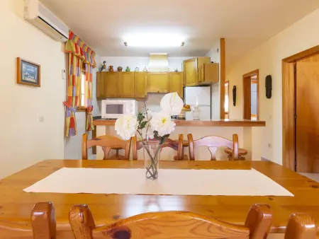 Fumadell, Maison 6 personnes à Deltebre - Photo 7