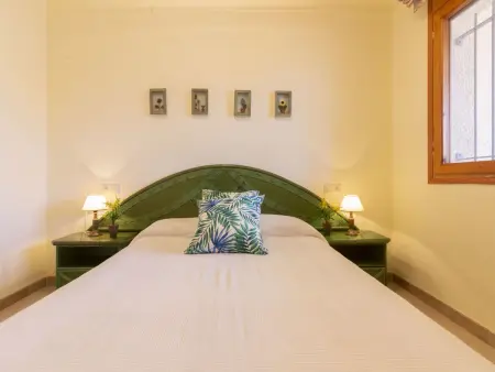 Fumadell, Maison 6 personnes à Deltebre - Photo 8