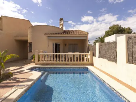 Fumadell, Maison 6 personnes à Deltebre - Photo 18