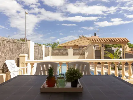 Fumadell, Maison 6 personnes à Deltebre - Photo 20