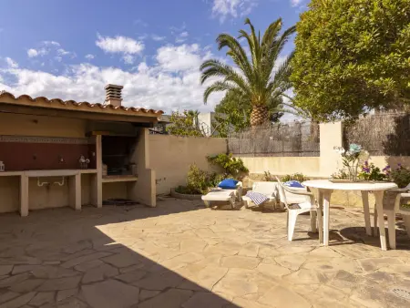 Fumadell, Maison 6 personnes à Deltebre - Photo 21