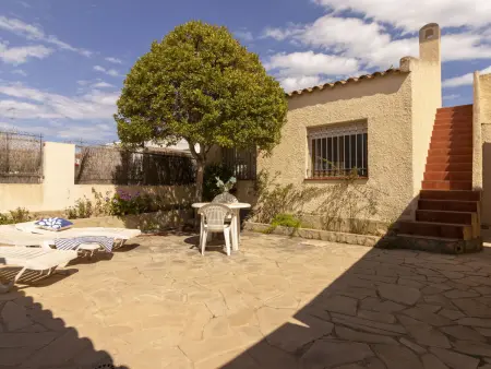 Fumadell, Maison 6 personnes à Deltebre - Photo 22