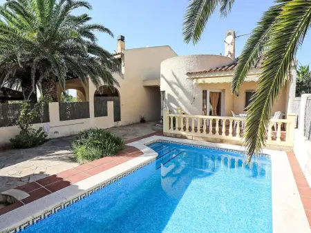 Fumadell, Maison 6 personnes à Deltebre - Photo 23