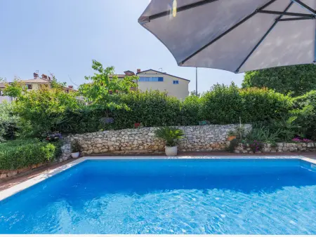 Romantika, Appartement 3 personnes à Rovinj - Photo 6
