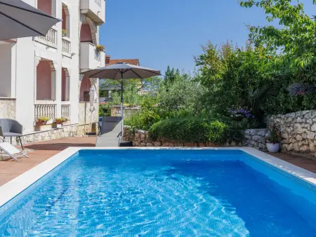Romantika, Appartement 3 personnes à Rovinj - Photo 17
