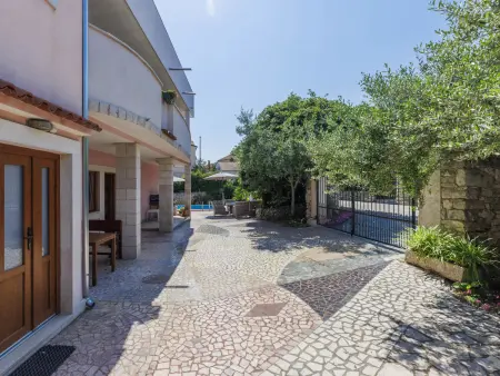 Romantika, Appartement 3 personnes à Rovinj - Photo 21