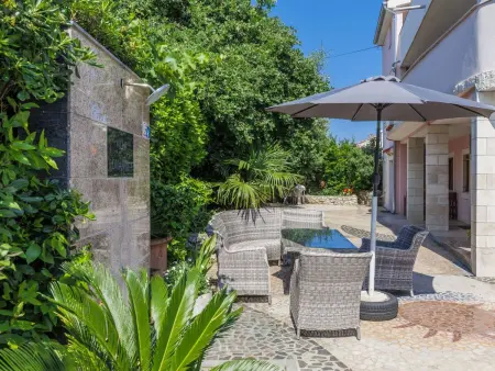 Romantika, Appartement 3 personnes à Rovinj - Photo 24