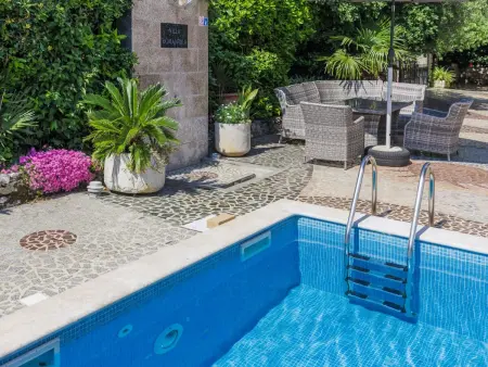 Romantika, Appartement 3 personnes à Rovinj - Photo 28