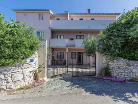 Romantika, Appartement 3 personnes à Rovinj - Photo 30