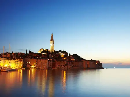 Romantika, Appartement 3 personnes à Rovinj - Photo 33