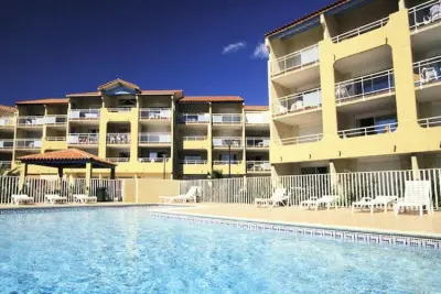 Appartement à Valras Plage, Appartements à Valras-Plage - N°1048516