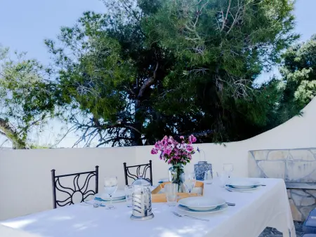 La Yaya, Maison 4 personnes à Moraira - Photo 1