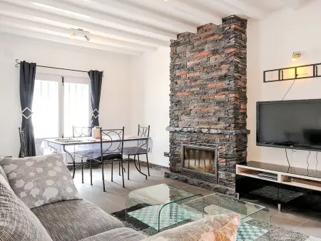 La Yaya, Maison 4 personnes à Moraira - Photo 3