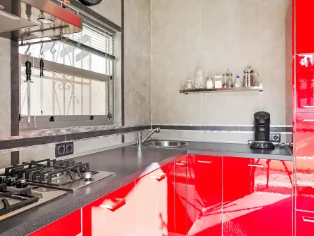 La Yaya, Maison 4 personnes à Moraira - Photo 4