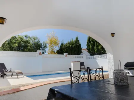La Yaya, Maison 4 personnes à Moraira - Photo 5