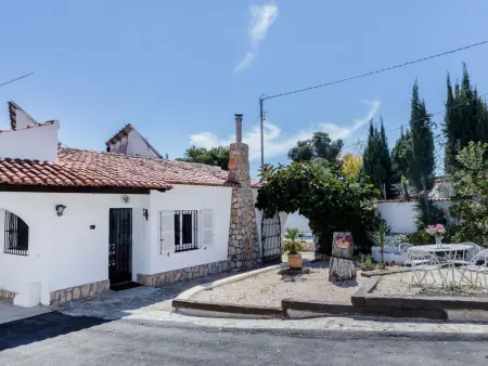 La Yaya, Maison 4 personnes à Moraira - Photo 9