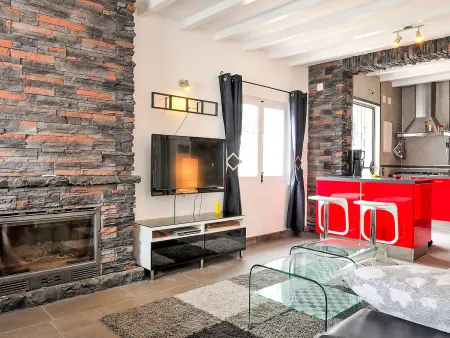 La Yaya, Maison 4 personnes à Moraira - Photo 12