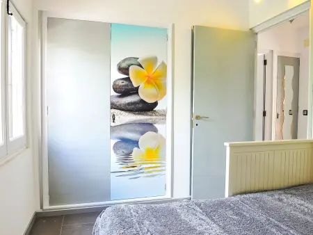 La Yaya, Maison 4 personnes à Moraira - Photo 16