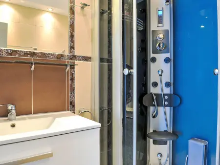 La Yaya, Maison 4 personnes à Moraira - Photo 19
