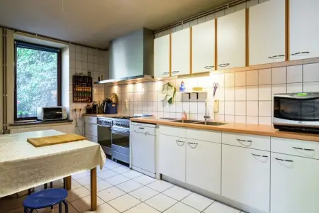 La Reposée, Belle maison de vacances à Marcourt - Photo 1