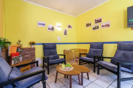 La Reposée, Belle maison de vacances à Marcourt - Photo 2