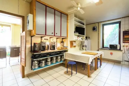 La Reposée, Belle maison de vacances à Marcourt - Photo 12