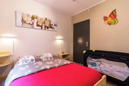 La Reposée, Belle maison de vacances à Marcourt - Photo 16