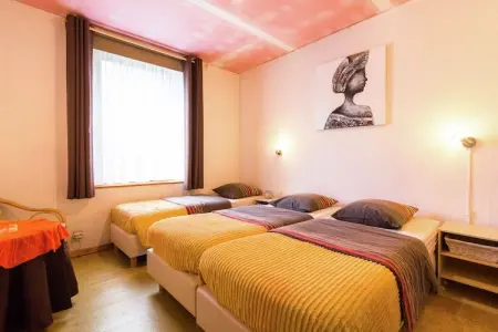 La Reposée, Belle maison de vacances à Marcourt - Photo 18