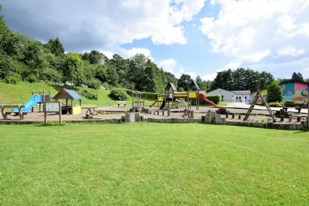 La Reposée, Belle maison de vacances à Marcourt - Photo 19